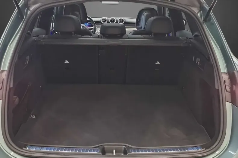 Mercedes-Benz GLC 200 din 2024 cu 11.312 km - oferta MER159660 - foto 11