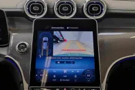 Mercedes-Benz GLC 200 din 2024 cu 11.312 km - oferta MER159660 - foto 14