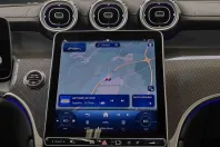 Mercedes-Benz GLC 200 din 2024 cu 11.312 km - oferta MER159660 - foto 16