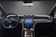 Mercedes-Benz GLC 200 din 2024 cu 11.312 km - oferta MER159660 - foto 17