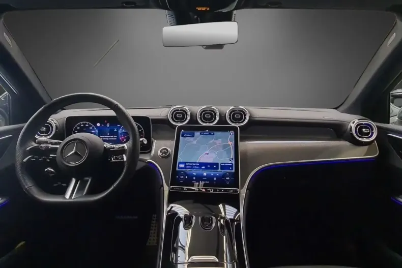 Mercedes-Benz GLC 200 din 2024 cu 11.312 km - oferta MER159660 - foto 17