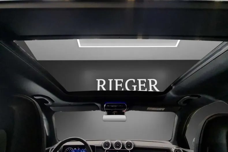 Mercedes-Benz GLC 200 din 2024 cu 11.312 km - oferta MER159660 - foto 19