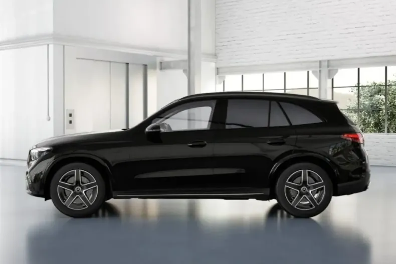 Mercedes-Benz GLC 200 din 2024 cu 14.305 km - oferta MER159661 - foto 3