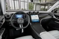 Mercedes-Benz GLC 200 din 2024 cu 14.305 km - oferta MER159661 - foto 5