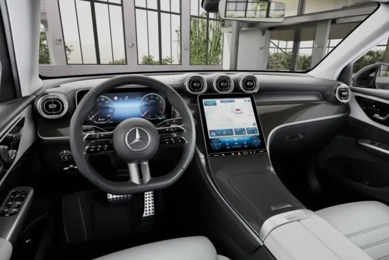 Mercedes-Benz GLC 200 din 2024 cu 14.305 km - oferta MER159661 - foto 5