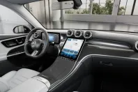 Mercedes-Benz GLC 200 din 2024 cu 14.305 km - oferta MER159661 - foto 7