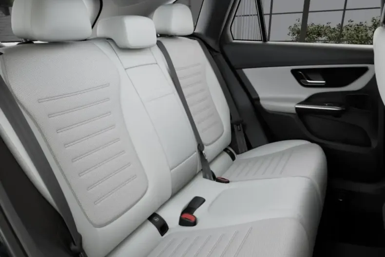 Mercedes-Benz GLC 200 din 2024 cu 14.305 km - oferta MER159661 - foto 8