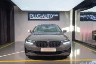 BMW 520 din 2022 cu 72.718 km - oferta BMW159662 - foto 2