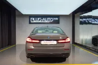 BMW 520 din 2022 cu 72.718 km - oferta BMW159662 - foto 4