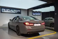 BMW 520 din 2022 cu 72.718 km - oferta BMW159662 - foto 5