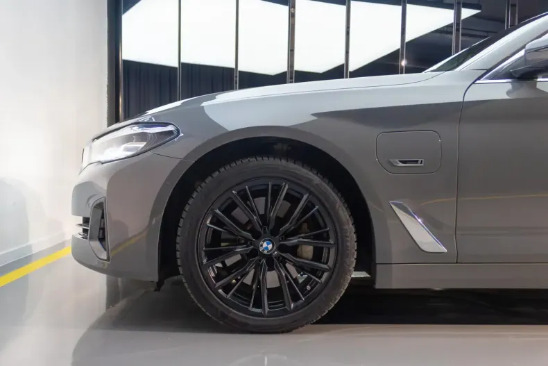 BMW 520 din 2022 cu 72.718 km - oferta BMW159662 - foto 7