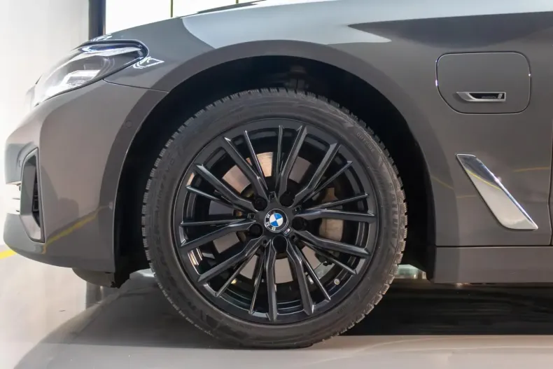 BMW 520 din 2022 cu 72.718 km - oferta BMW159662 - foto 9