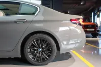 BMW 520 din 2022 cu 72.718 km - oferta BMW159662 - foto 10