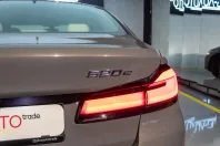 BMW 520 din 2022 cu 72.718 km - oferta BMW159662 - foto 12