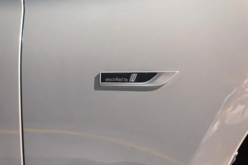 BMW 520 din 2022 cu 72.718 km - oferta BMW159662 - foto 13