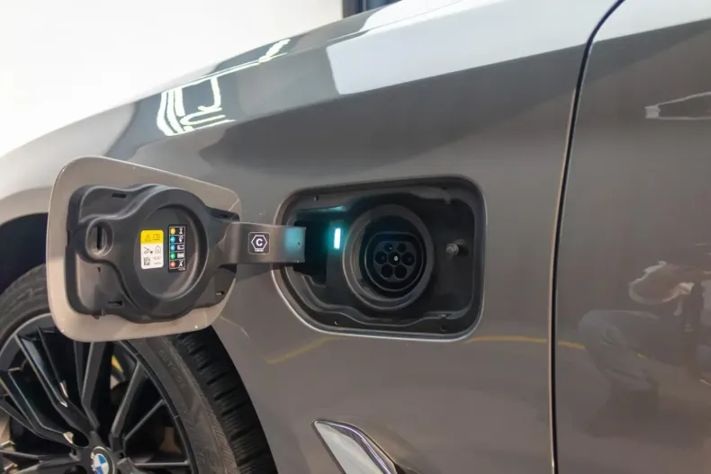 BMW 520 din 2022 cu 72.718 km - oferta BMW159662 - foto 14