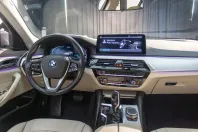 BMW 520 din 2022 cu 72.718 km - oferta BMW159662 - foto 18