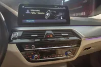 BMW 520 din 2022 cu 72.718 km - oferta BMW159662 - foto 20