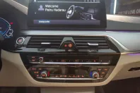 BMW 520 din 2022 cu 72.718 km - oferta BMW159662 - foto 23