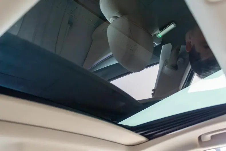 BMW 520 din 2022 cu 72.718 km - oferta BMW159662 - foto 28