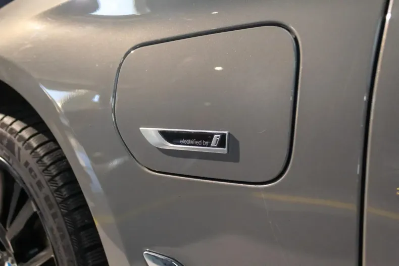 BMW 520 din 2022 cu 72.718 km - oferta BMW159662 - foto 32