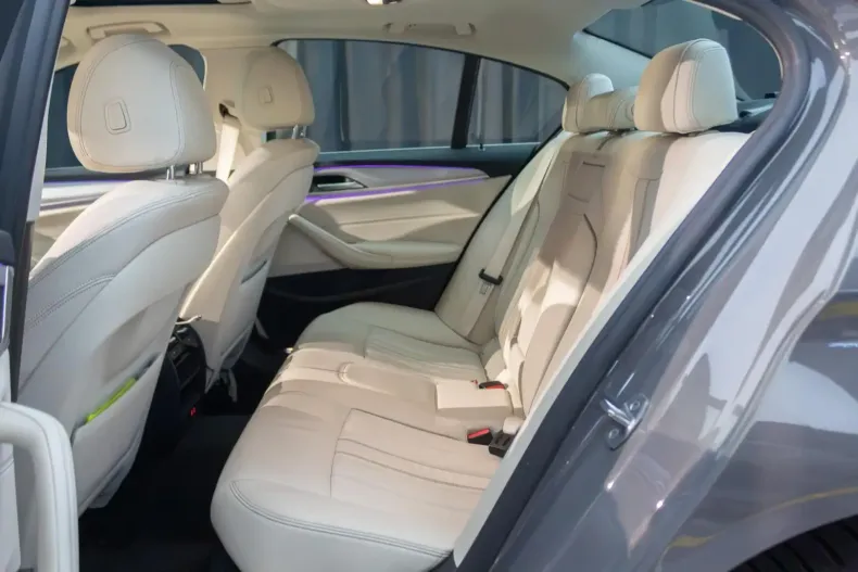 BMW 520 din 2022 cu 72.718 km - oferta BMW159662 - foto 35