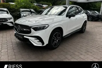 Mercedes-Benz GLC 220 din 2025 - oferta MER159663