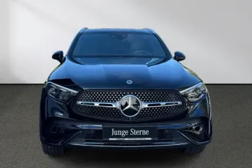 Mercedes-Benz GLC 300 din 2023 - oferta MER159664