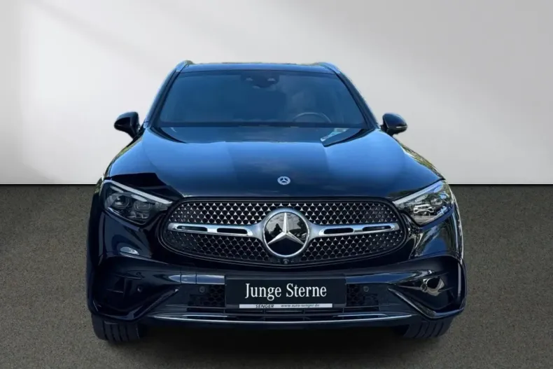 Mercedes-Benz GLC 300 din 2023 cu 75.000 km - oferta MER159664 - foto 1