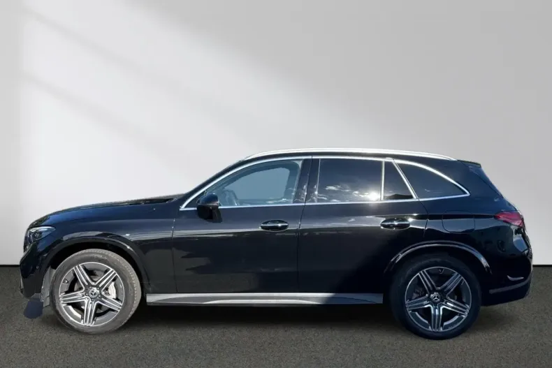 Mercedes-Benz GLC 300 din 2023 cu 75.000 km - oferta MER159664 - foto 2