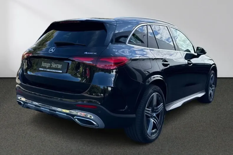 Mercedes-Benz GLC 300 din 2023 cu 75.000 km - oferta MER159664 - foto 3