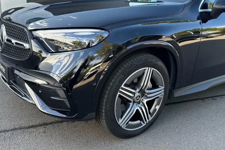 Mercedes-Benz GLC 300 din 2023 cu 75.000 km - oferta MER159664 - foto 5