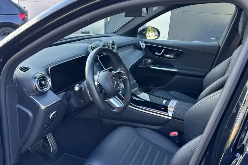 Mercedes-Benz GLC 300 din 2023 cu 75.000 km - oferta MER159664 - foto 8