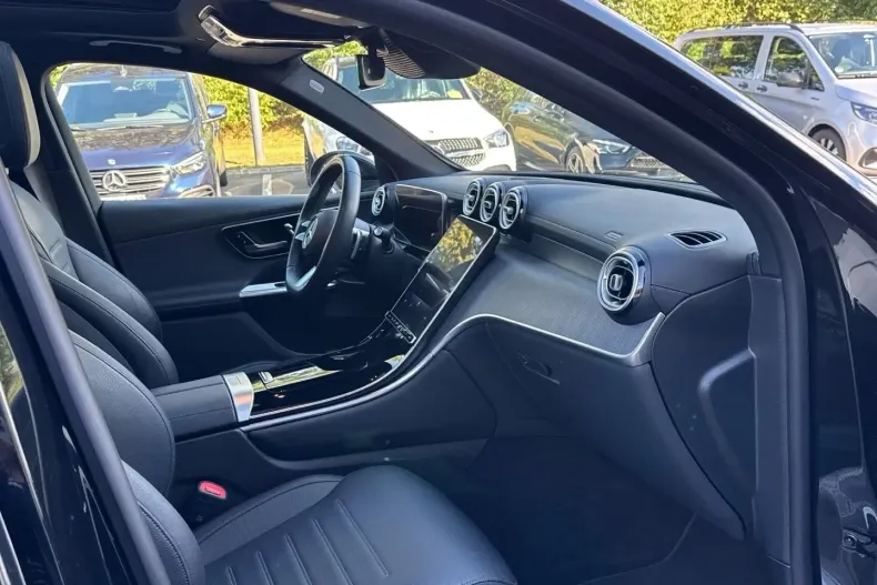 Mercedes-Benz GLC 300 din 2023 cu 75.000 km - oferta MER159664 - foto 9