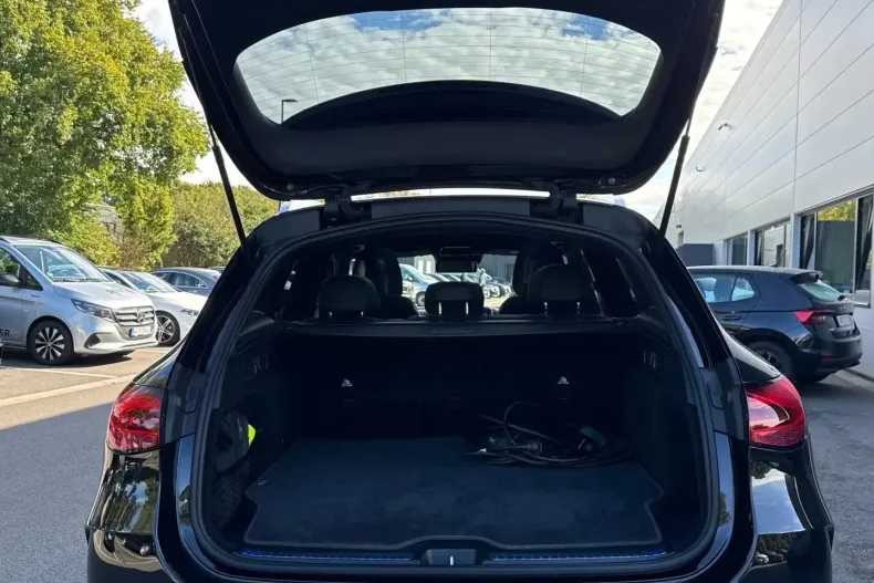 Mercedes-Benz GLC 300 din 2023 cu 75.000 km - oferta MER159664 - foto 12