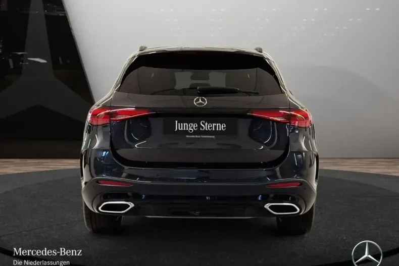 Mercedes-Benz GLC 200 din 2024 cu 14.220 km - oferta MER159665 - foto 6