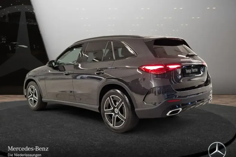 Mercedes-Benz GLC 200 din 2024 cu 14.220 km - oferta MER159665 - foto 7