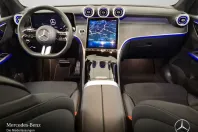 Mercedes-Benz GLC 200 din 2024 cu 14.220 km - oferta MER159665 - foto 10