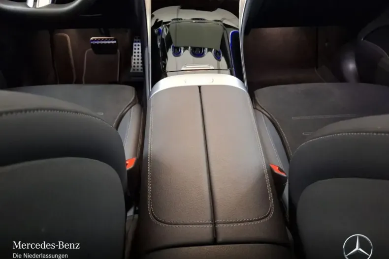 Mercedes-Benz GLC 200 din 2024 cu 14.220 km - oferta MER159665 - foto 12