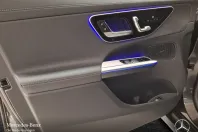 Mercedes-Benz GLC 200 din 2024 cu 14.220 km - oferta MER159665 - foto 14