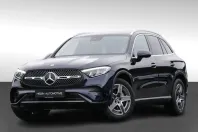 Mercedes-Benz GLC 220 din 2024 cu 16.089 km - oferta MER159666 - foto 1