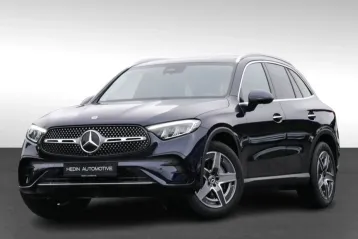 Mercedes-Benz GLC 220 din 2024 - oferta MER159666