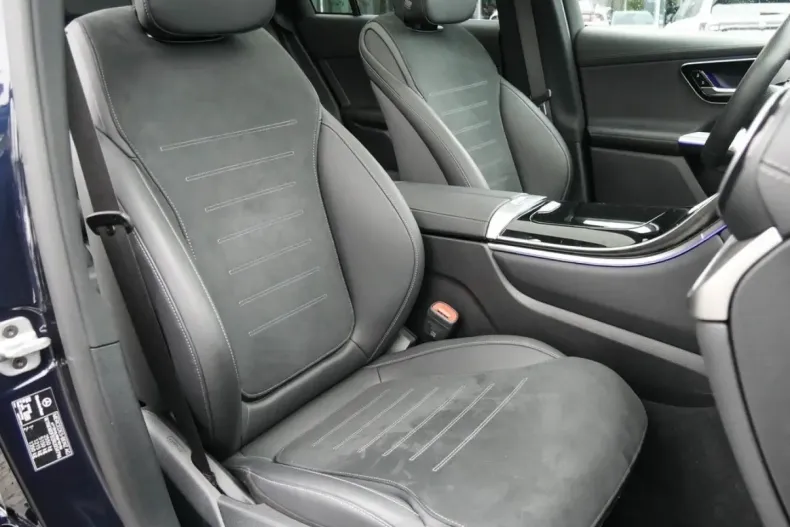 Mercedes-Benz GLC 220 din 2024 cu 16.089 km - oferta MER159666 - foto 6