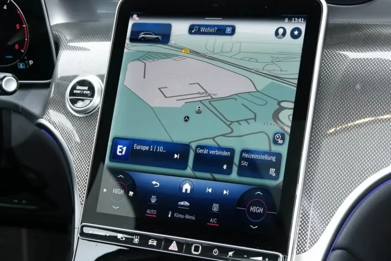 Mercedes-Benz GLC 220 din 2024 cu 16.089 km - oferta MER159666 - foto 7