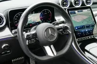 Mercedes-Benz GLC 220 din 2024 cu 16.089 km - oferta MER159666 - foto 8