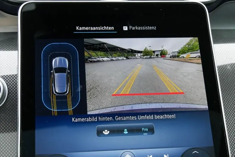 Mercedes-Benz GLC 220 din 2024 cu 16.089 km - oferta MER159666 - foto 10