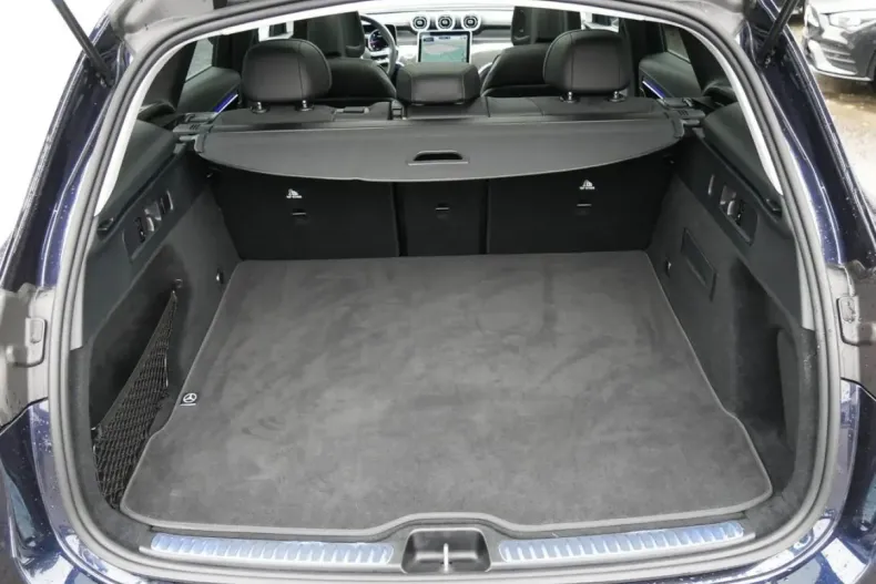 Mercedes-Benz GLC 220 din 2024 cu 16.089 km - oferta MER159666 - foto 15