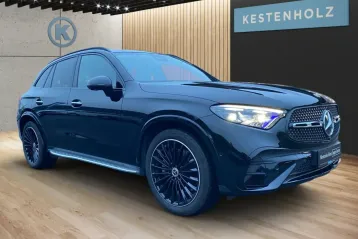 Mercedes-Benz GLC 300 din 2023 - oferta MER159667