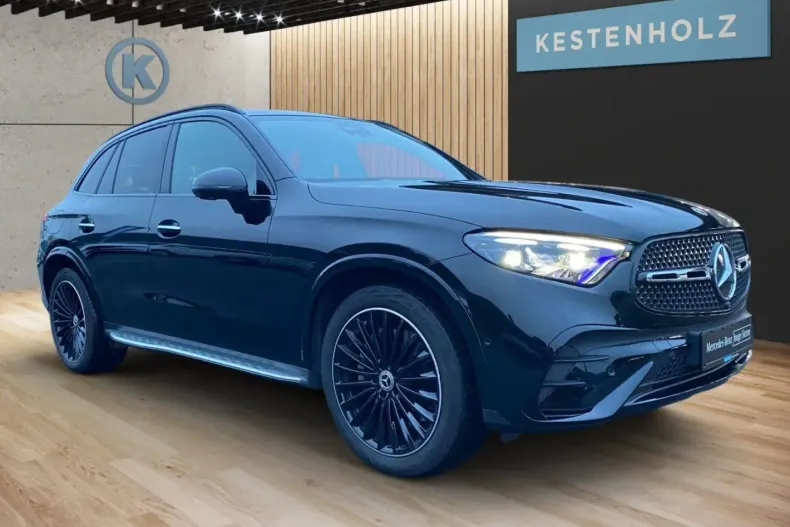 Mercedes-Benz GLC 300 din 2023 cu 67.123 km - oferta MER159667 - foto 1