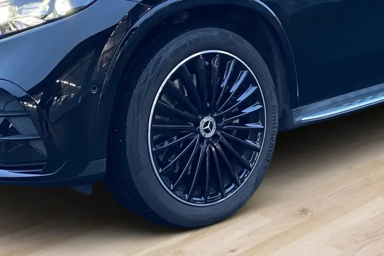 Mercedes-Benz GLC 300 din 2023 cu 67.123 km - oferta MER159667 - foto 5